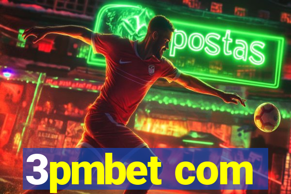 3pmbet com